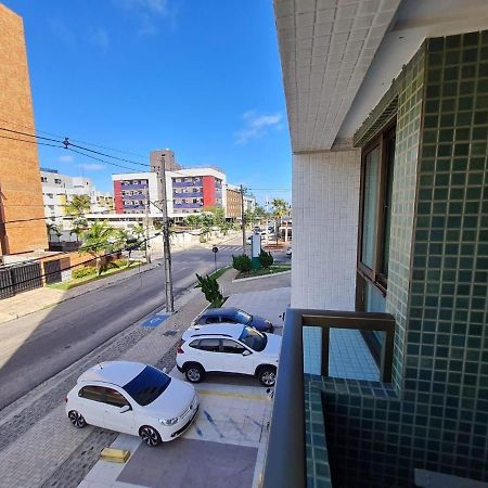 Luxor Tambau Lägenhet João Pessoa Exteriör bild