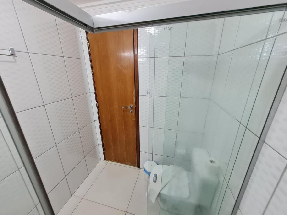 Luxor Tambau Lägenhet João Pessoa Exteriör bild