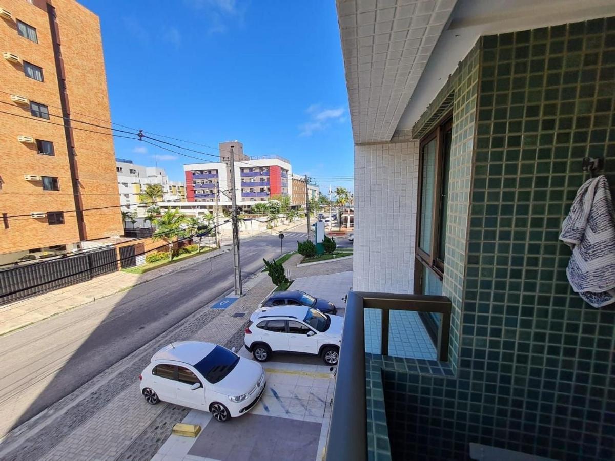 Luxor Tambau Lägenhet João Pessoa Exteriör bild